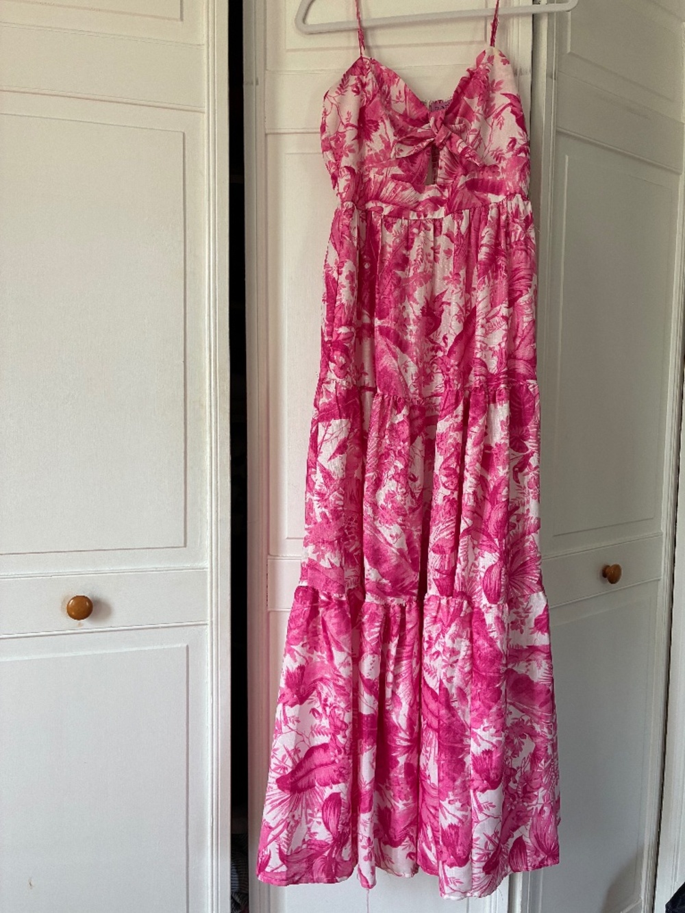 Mi Ami Beautiful Dress Size Medium